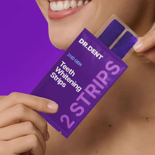 Teeth Whitening Strips