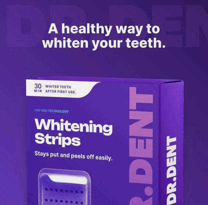 Teeth Whitening Strips